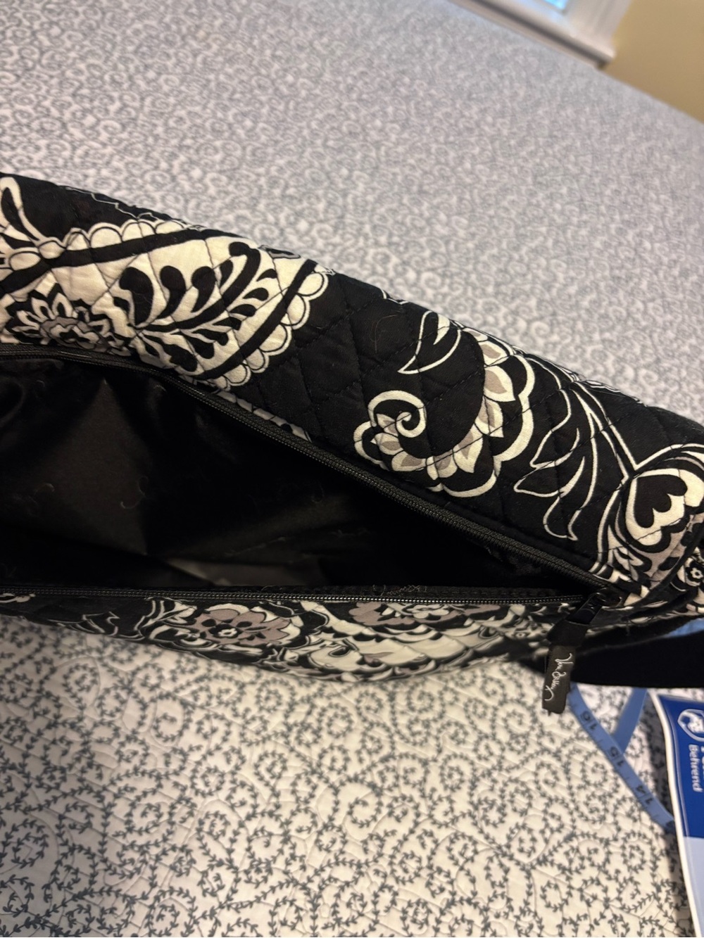 VERA BRADLEY Laptop Bag - Picture 13 of 16